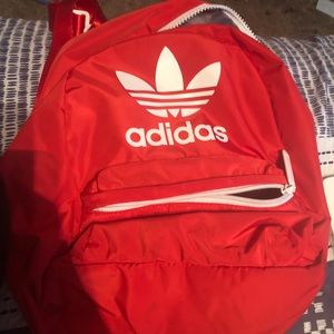 Adidas backpack